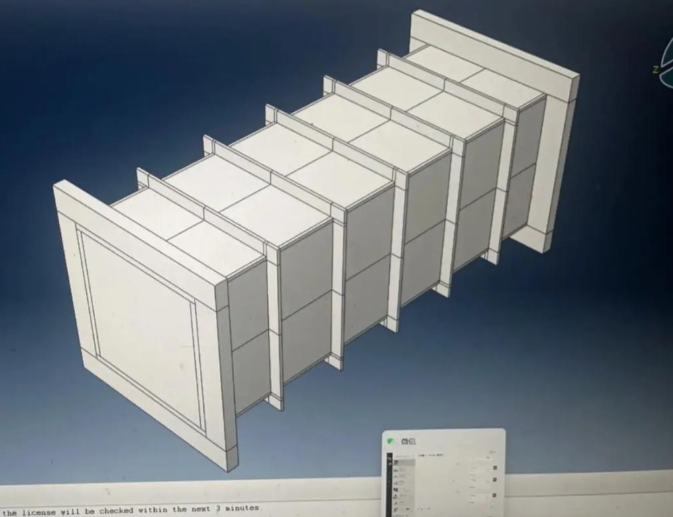 abaqus许可证故障怎么自行排查？